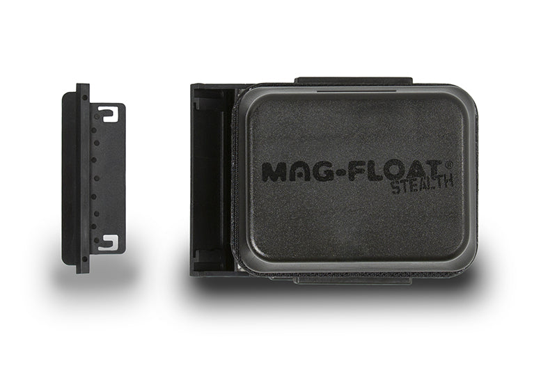 Mag-Float Stealth Cleaner