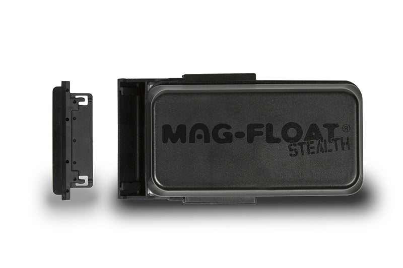 Mag-Float Stealth Cleaner
