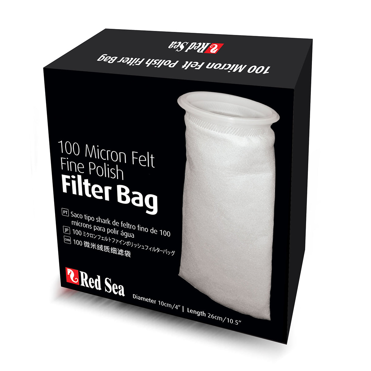 Filter Sock