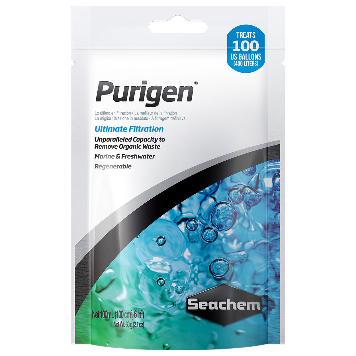 Purigen