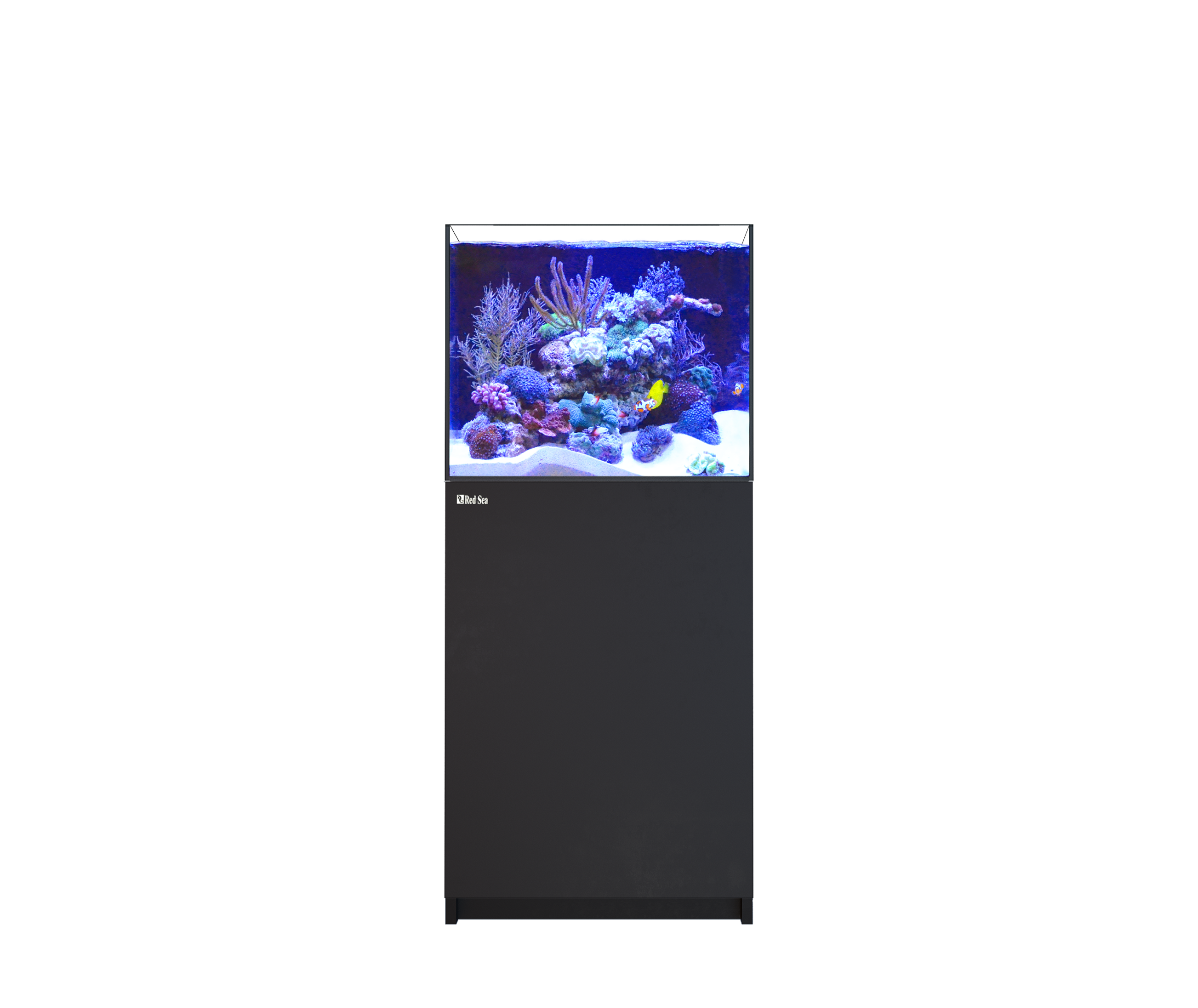 REEFER 200 G3 Black