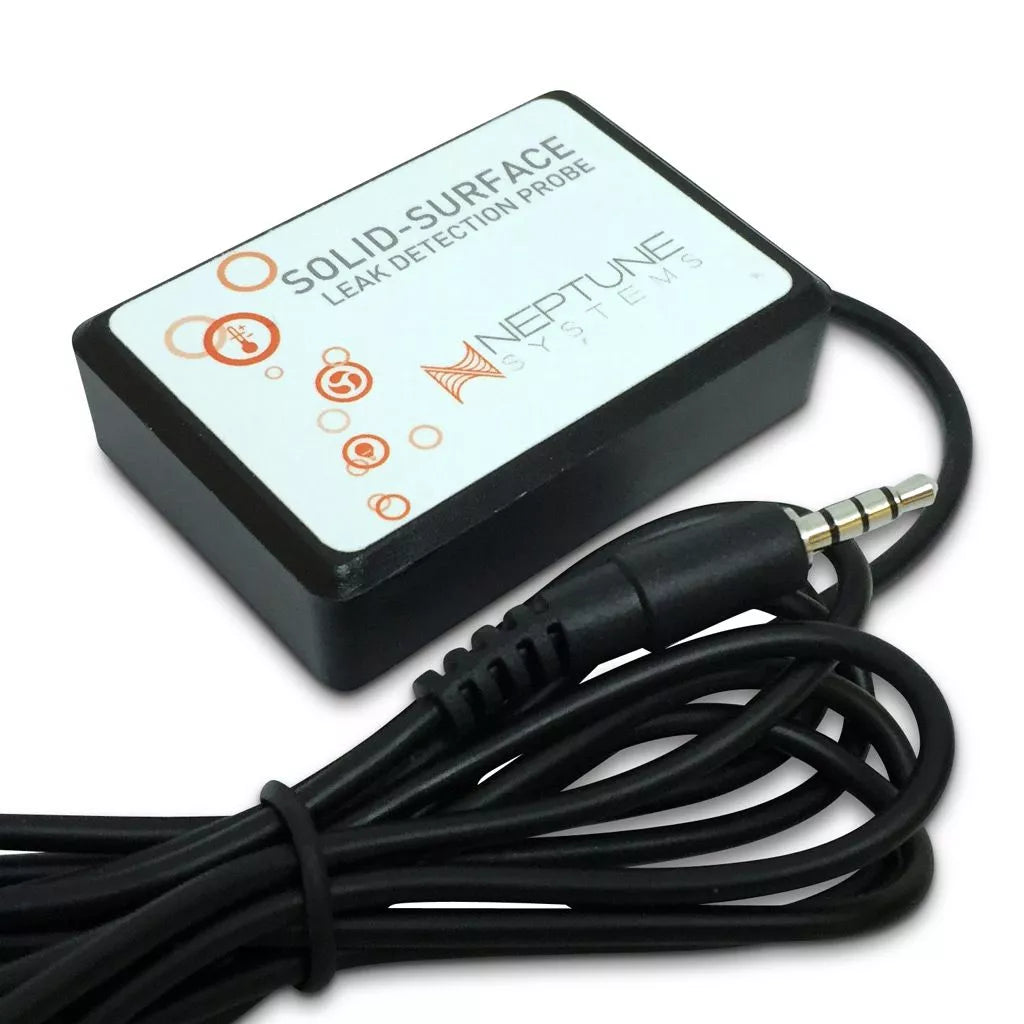 Leak Detection Probe - Solid Surface
