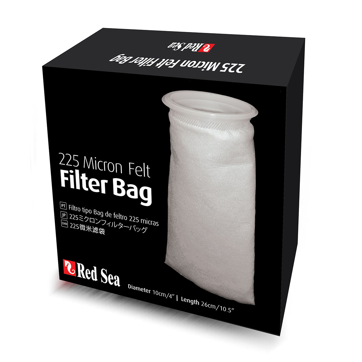 Filter Sock