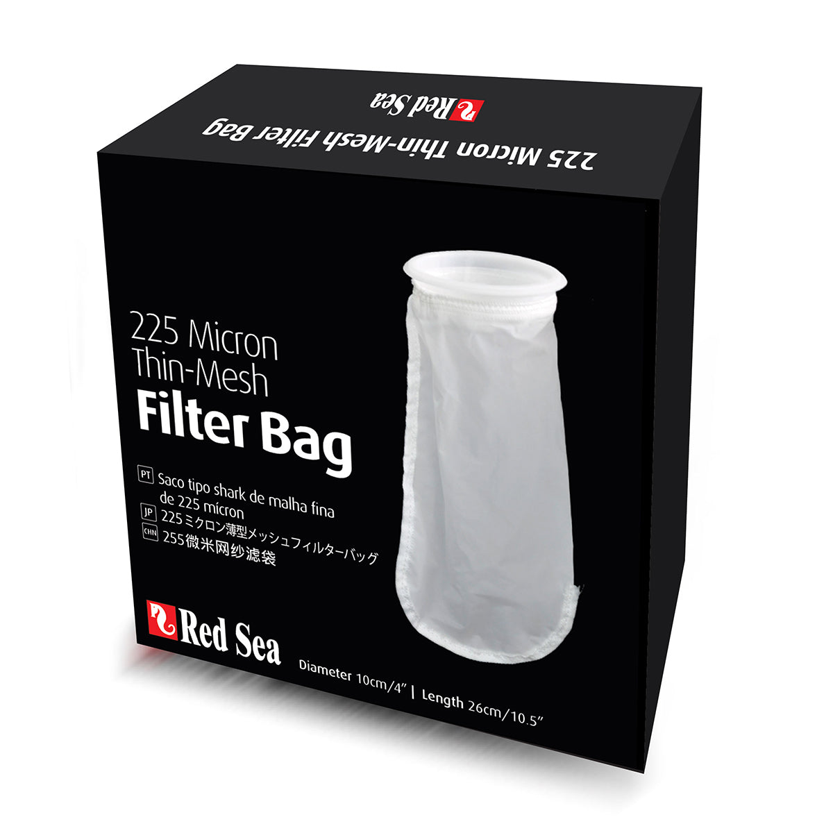 Filter Sock