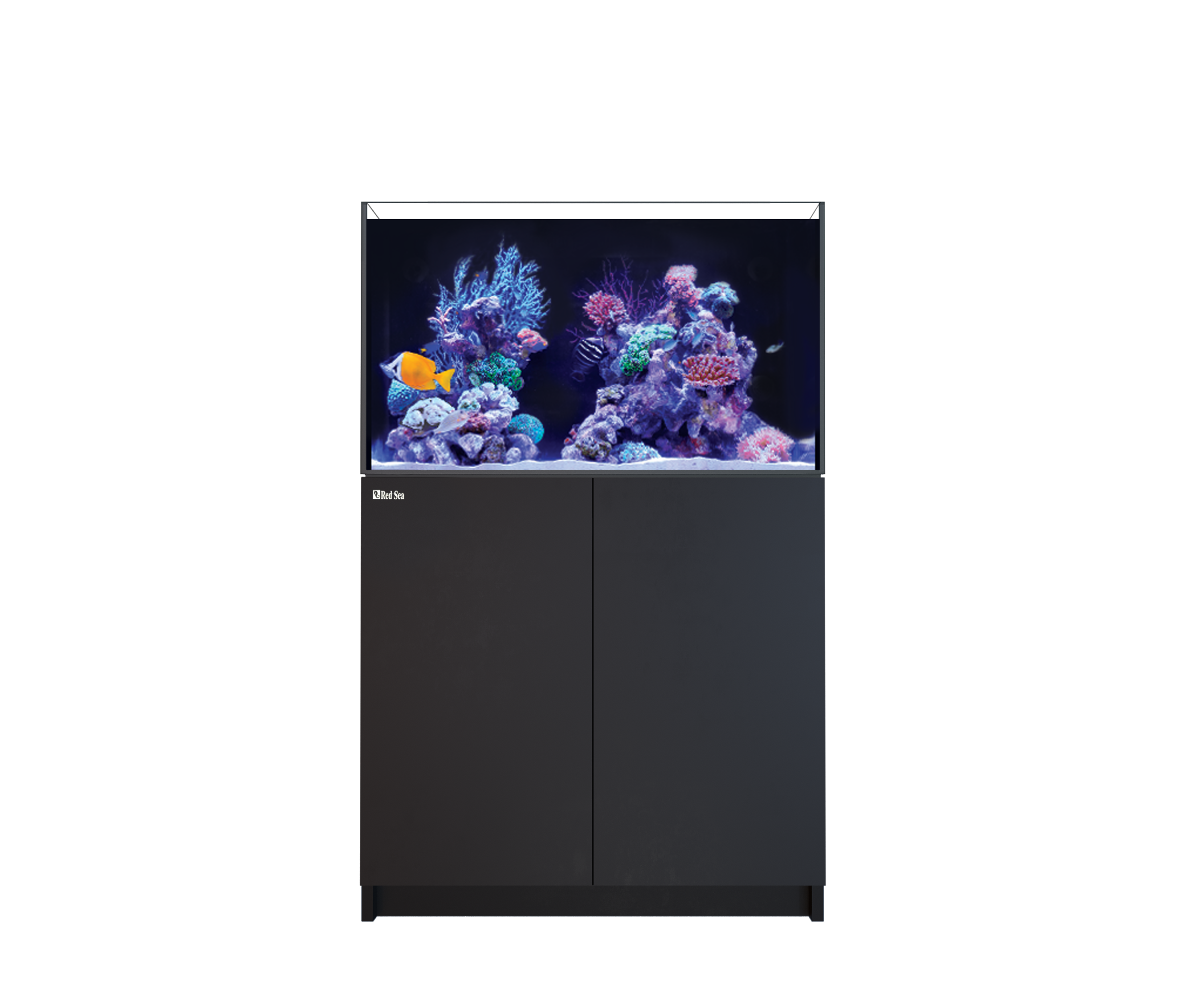 REEFER 250 G3 BLACK