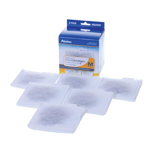 Replacement Filter Cartridge - Medium