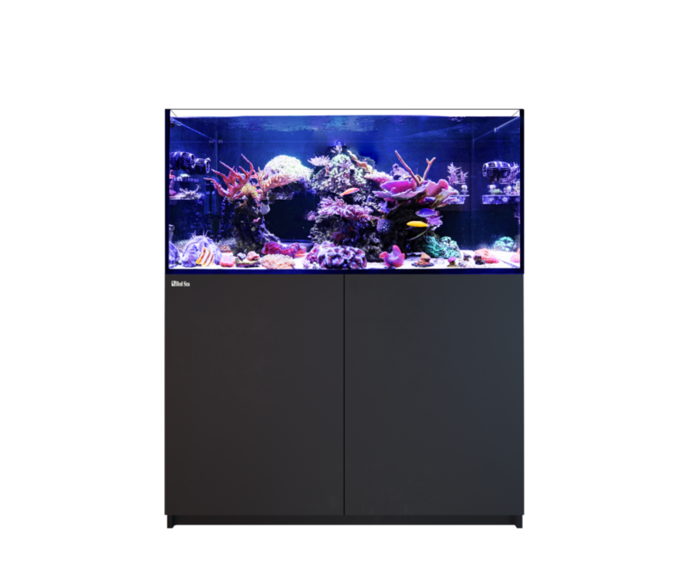 REEFER 350 G3 BLACK