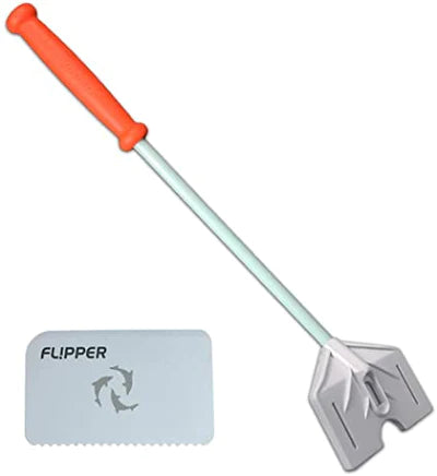 Platinum Scraper