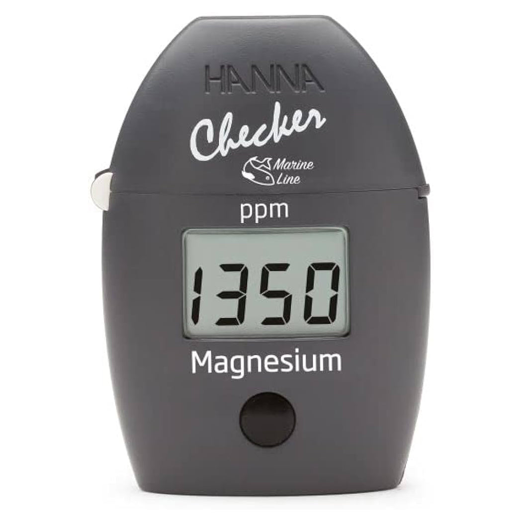 Magnesium Colorimeter (HI783)