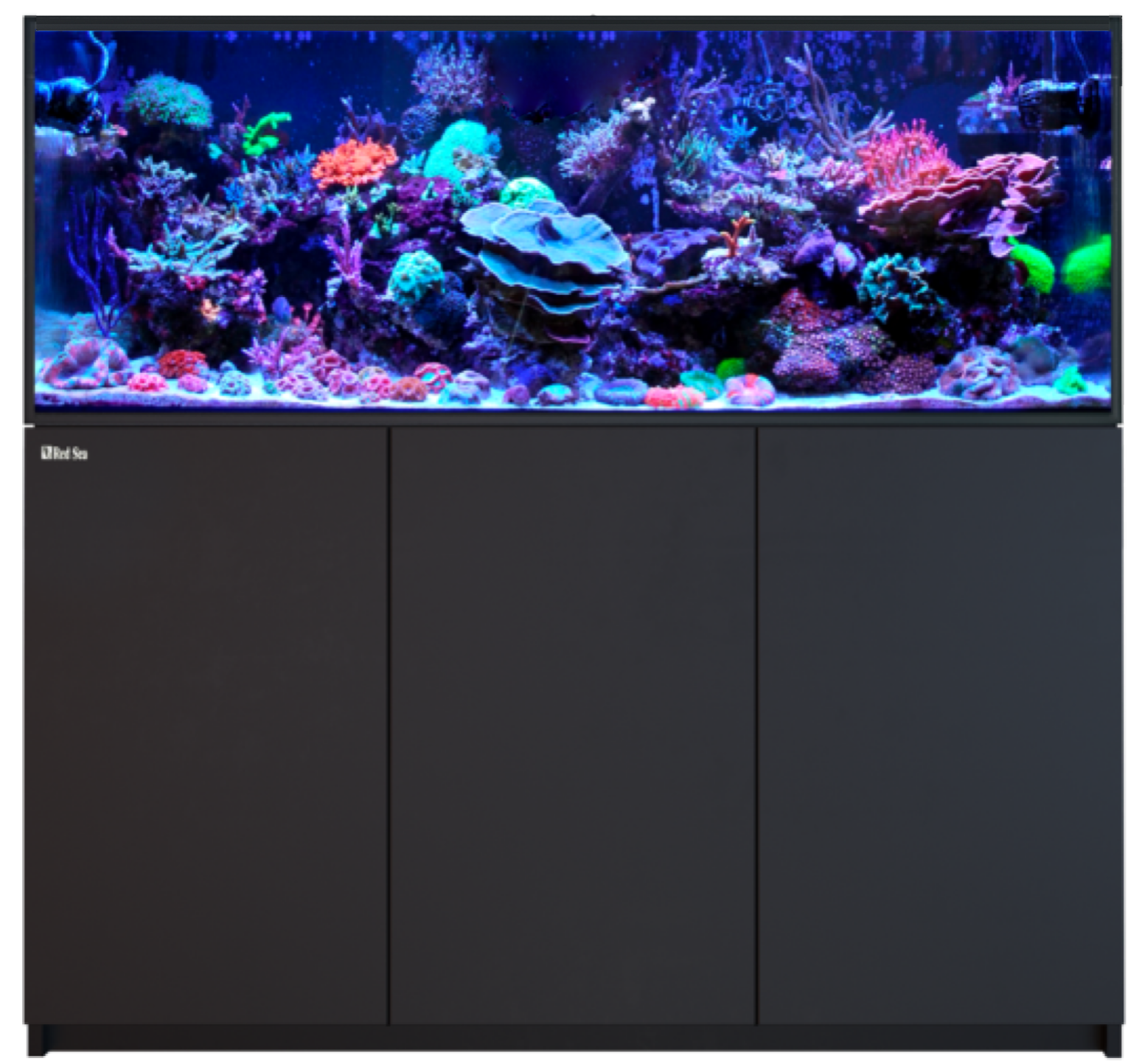 Red Sea Reefer 525 G3 - Black
