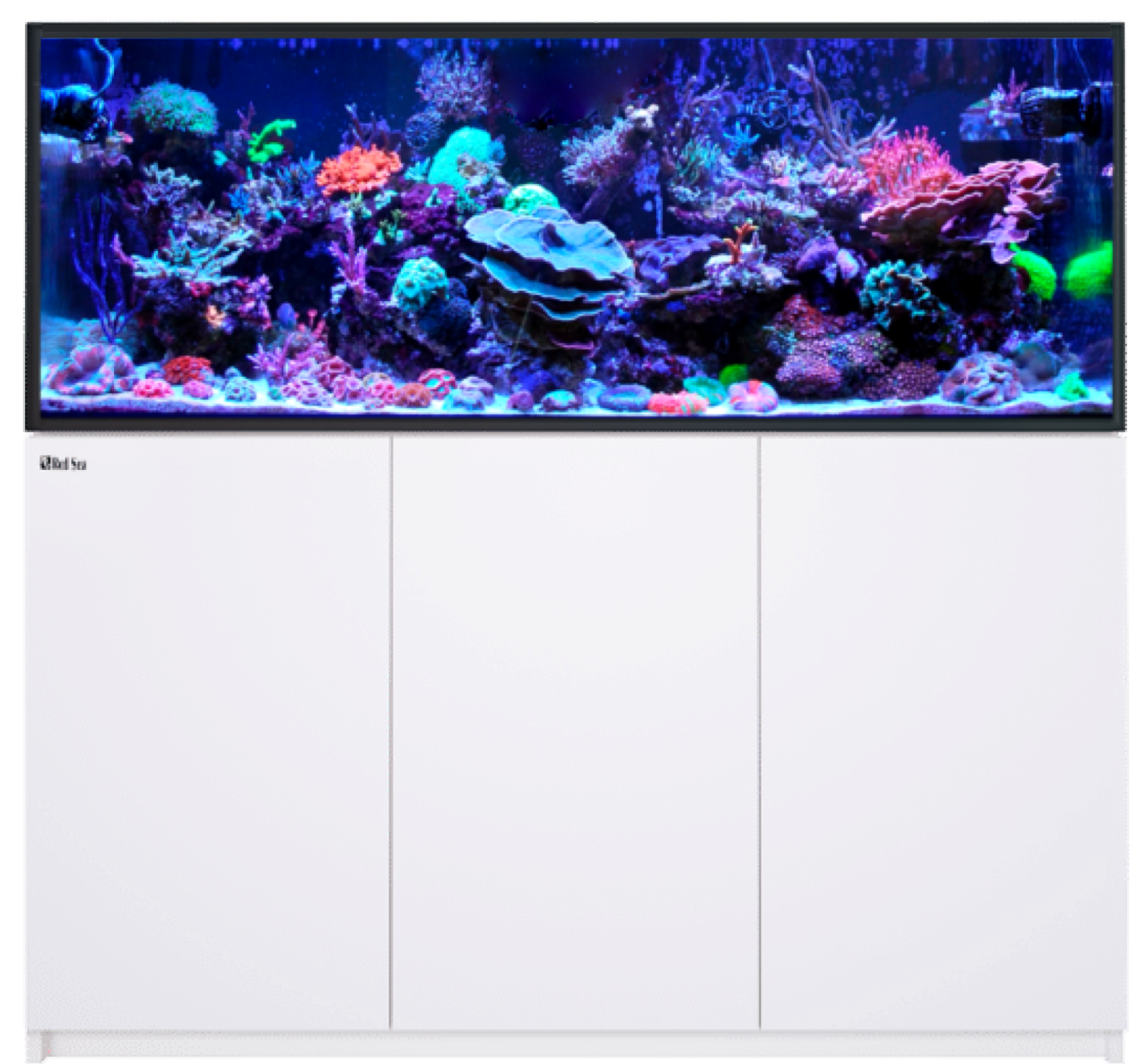 Red Sea Reefer 525 G3 - White