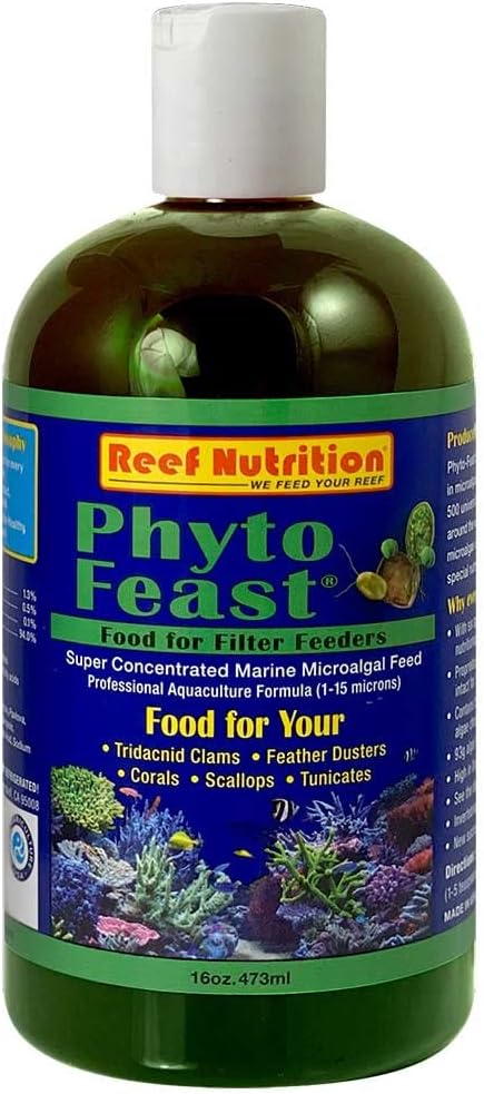 Phyto-Feast Live 6 oz