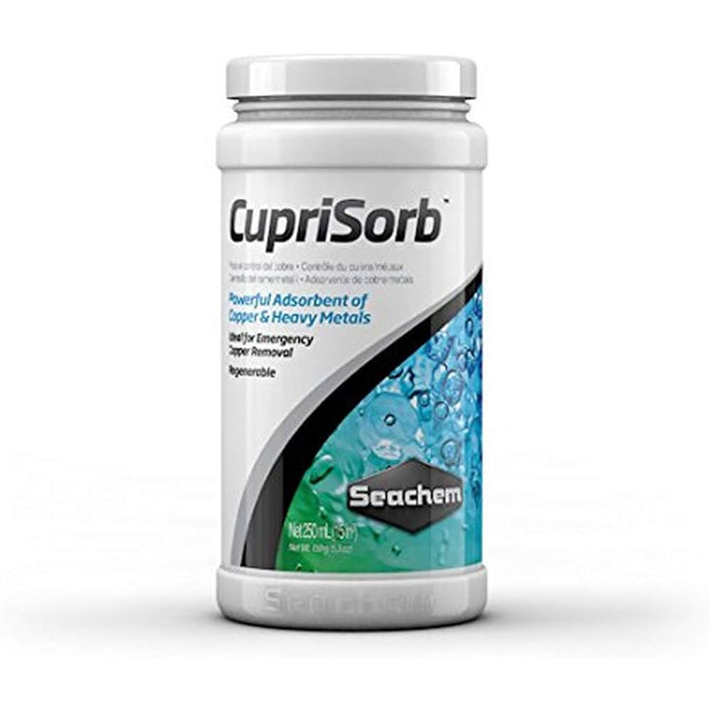 CupriSorb