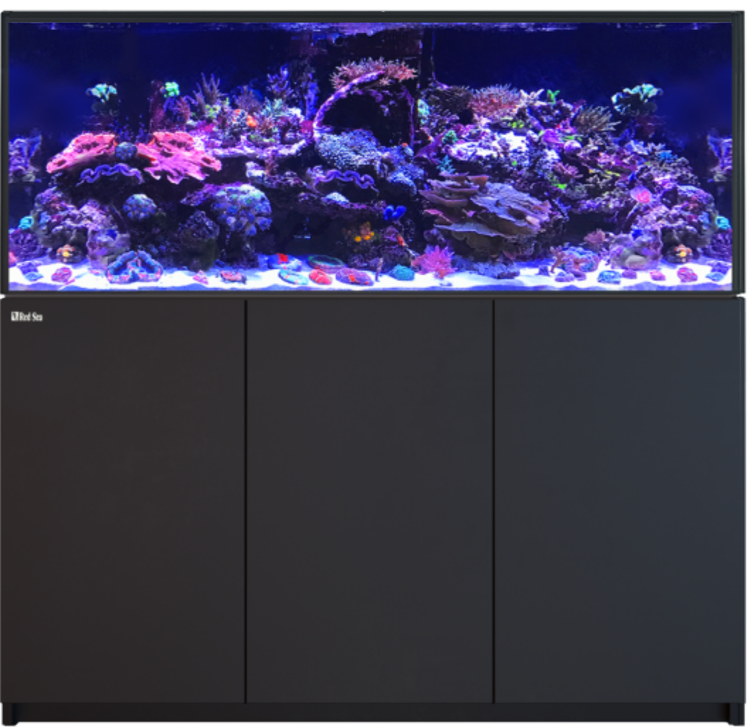 Red Sea Reefer 625 G3 - Black