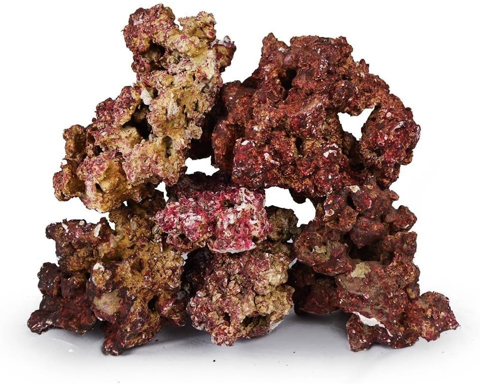 Live Rock (Grade B)