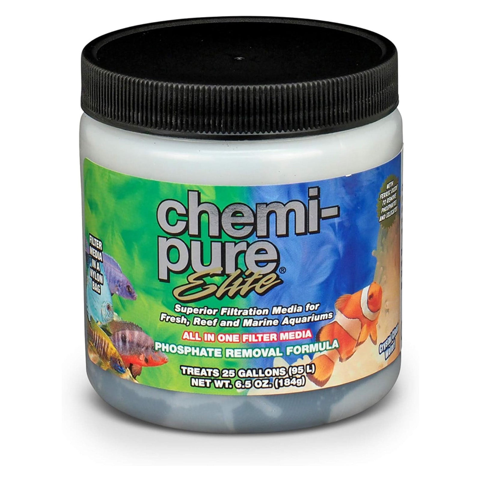Chemi-pure Elite