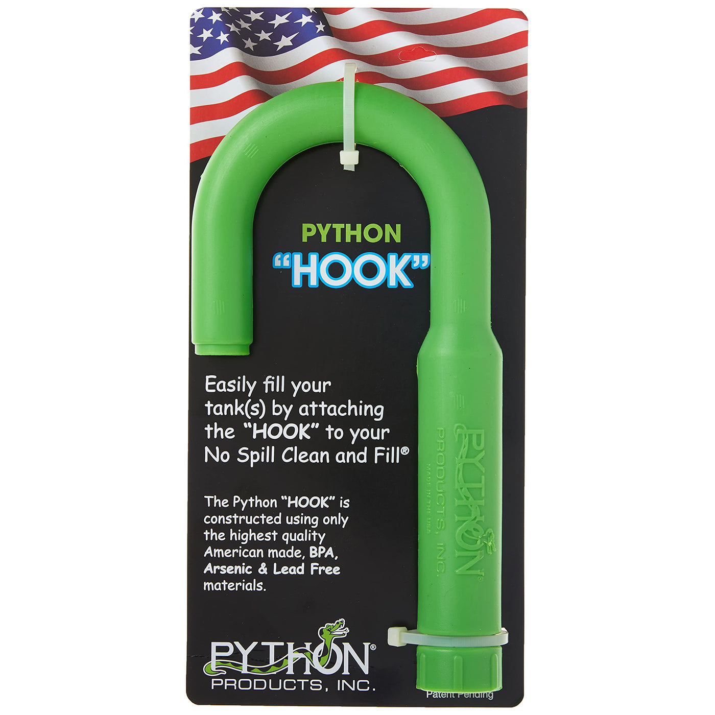 Hook