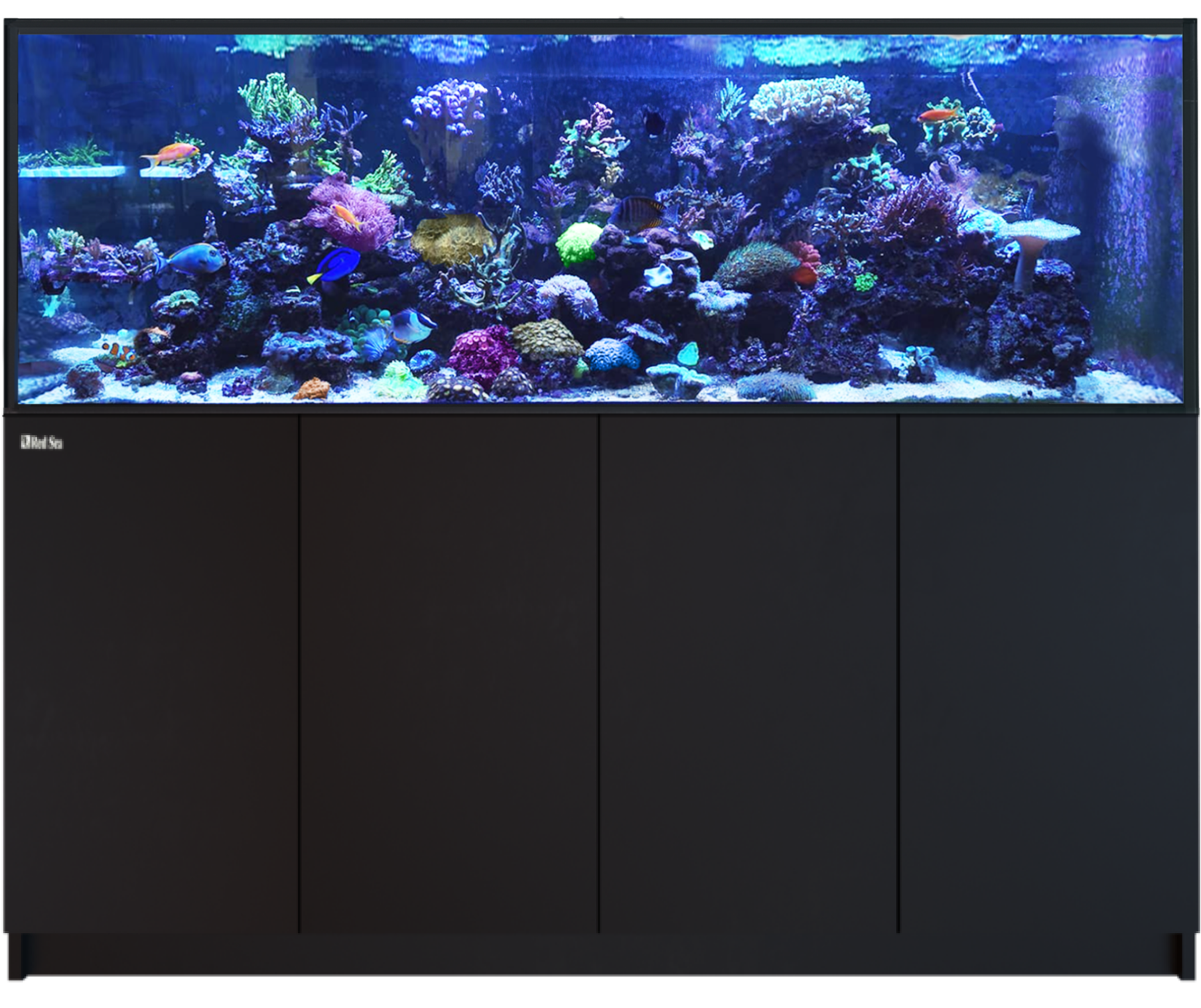 Red Sea Reefer 750 G3 - Black