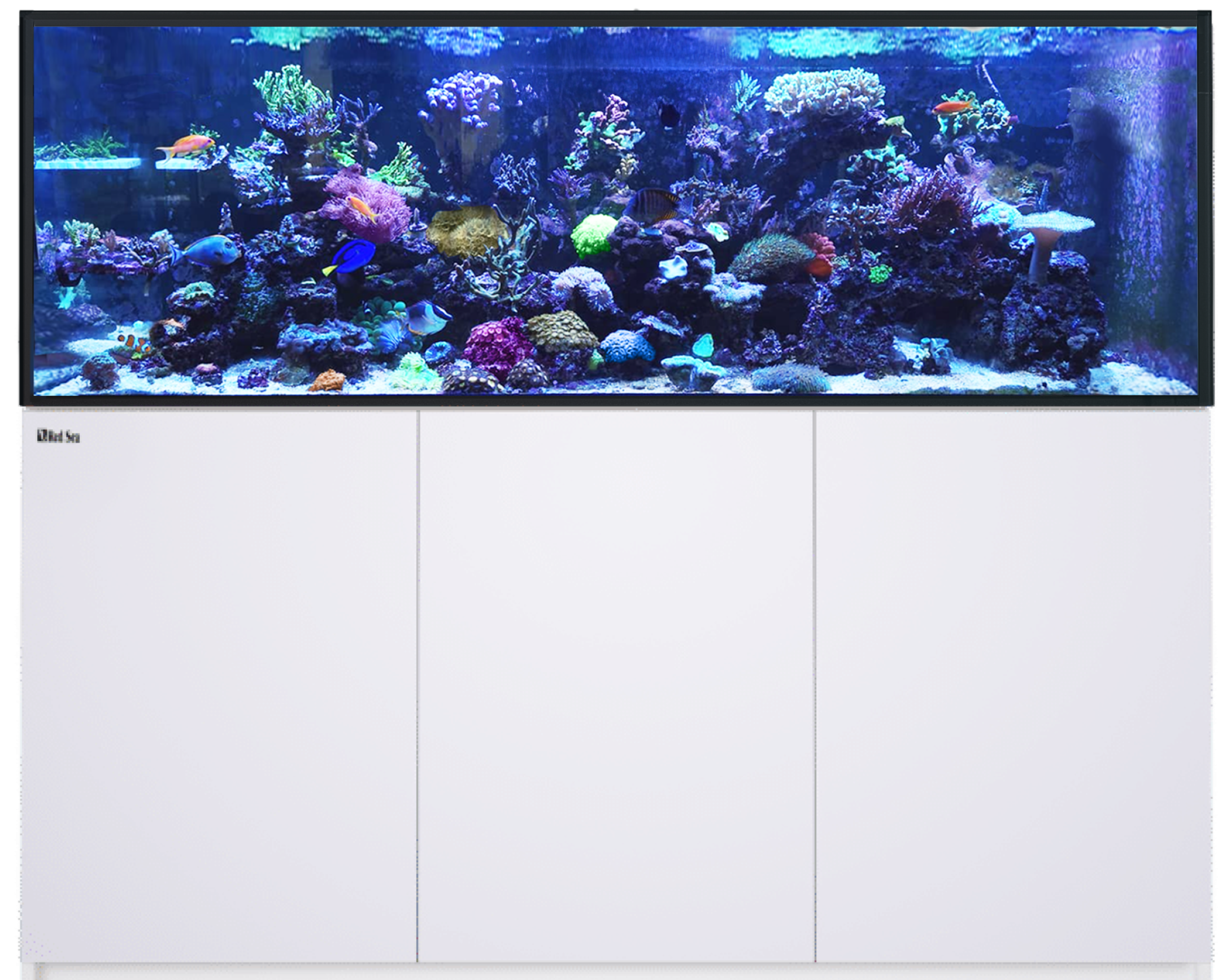 Red Sea Reefer 750 G3 - White