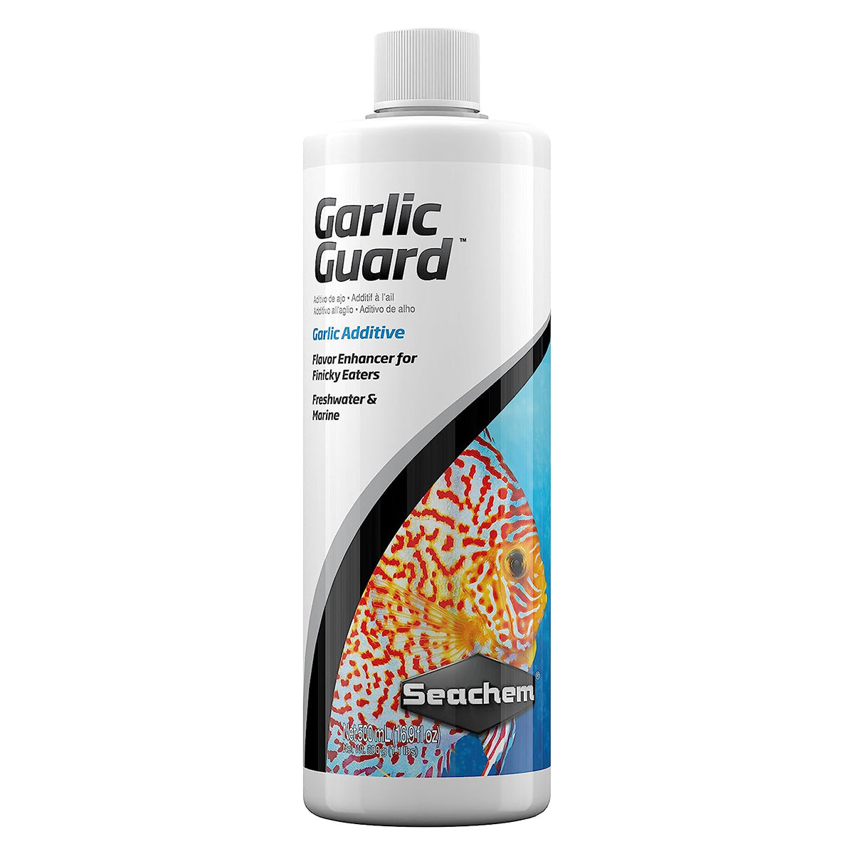Garlic Guard