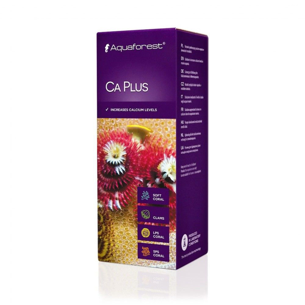 Ca Plus