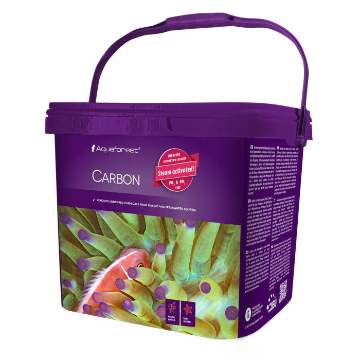 Aquaforest Carbon