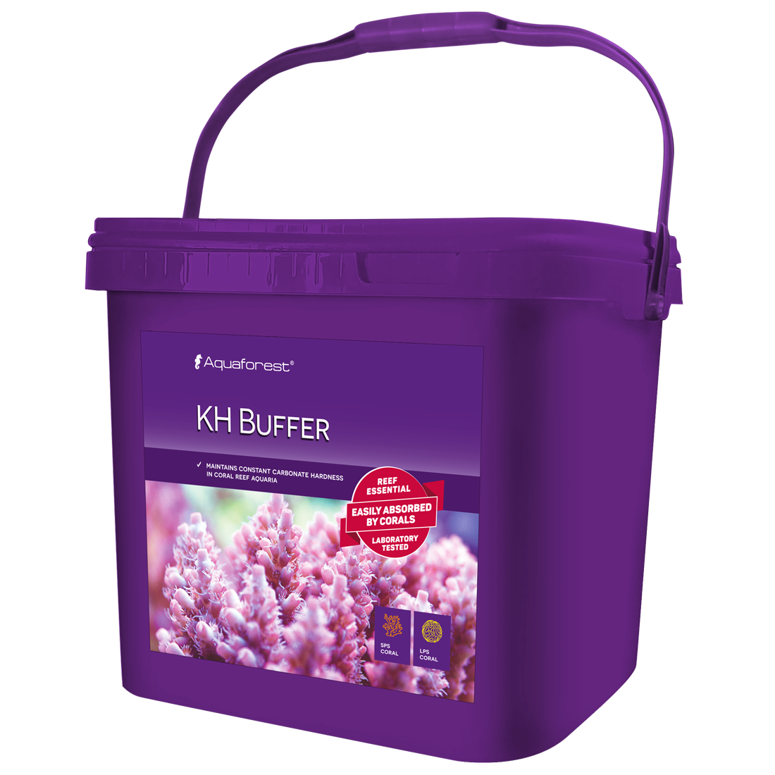Aquaforest KH Buffer