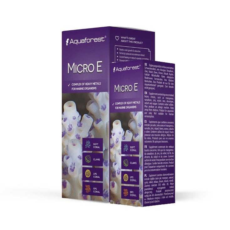 Micro E