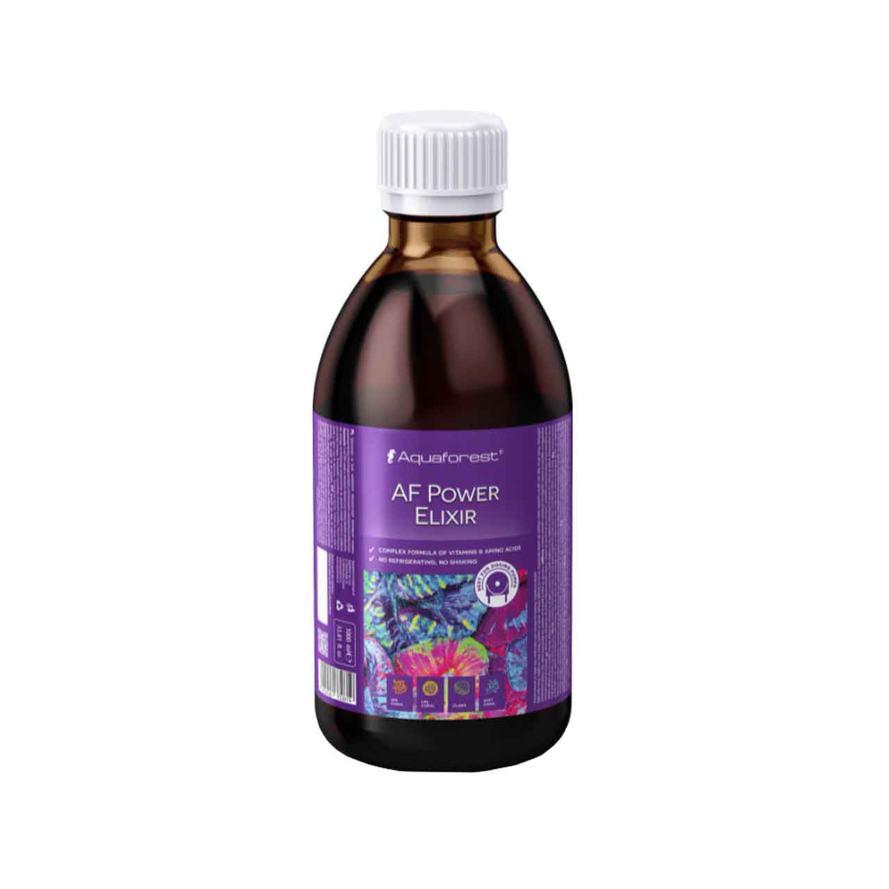 AF Power Elixir