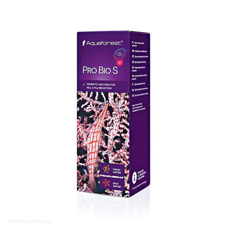 Pro Bio S