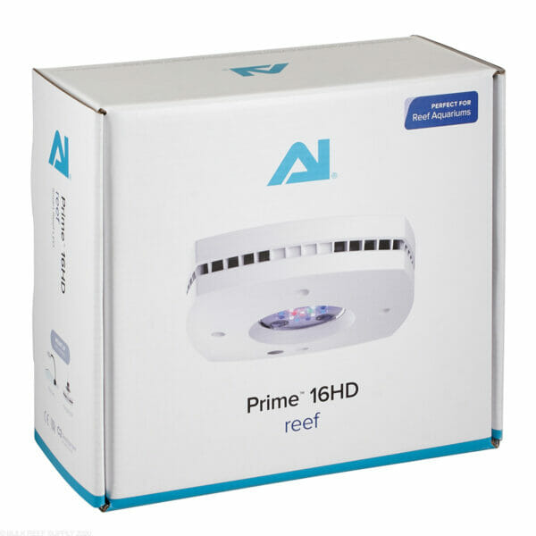 Aqua Illumination Prime 16HD Reef Light