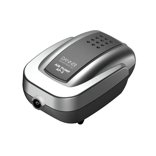 Aqua-Supreme Oxy-Flo Air Pump