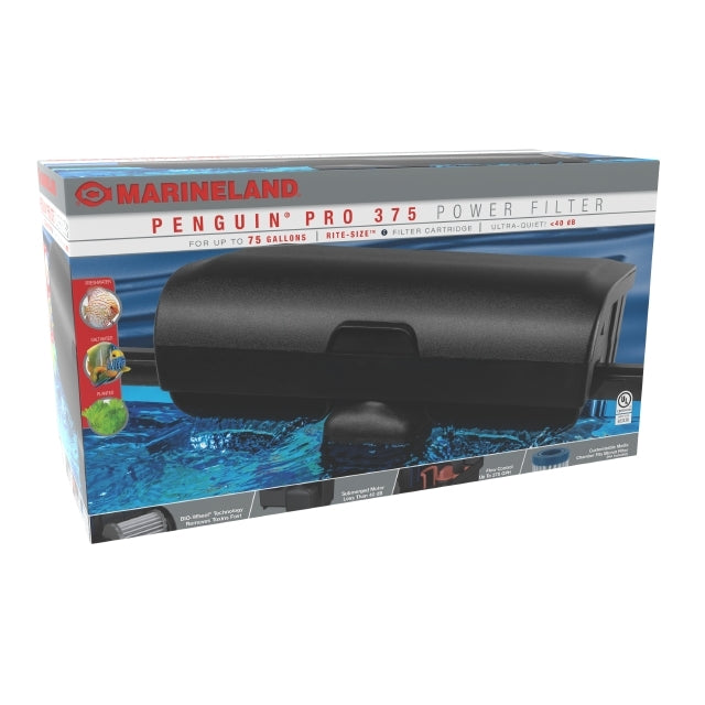 Marineland Penguin Pro Power Filter