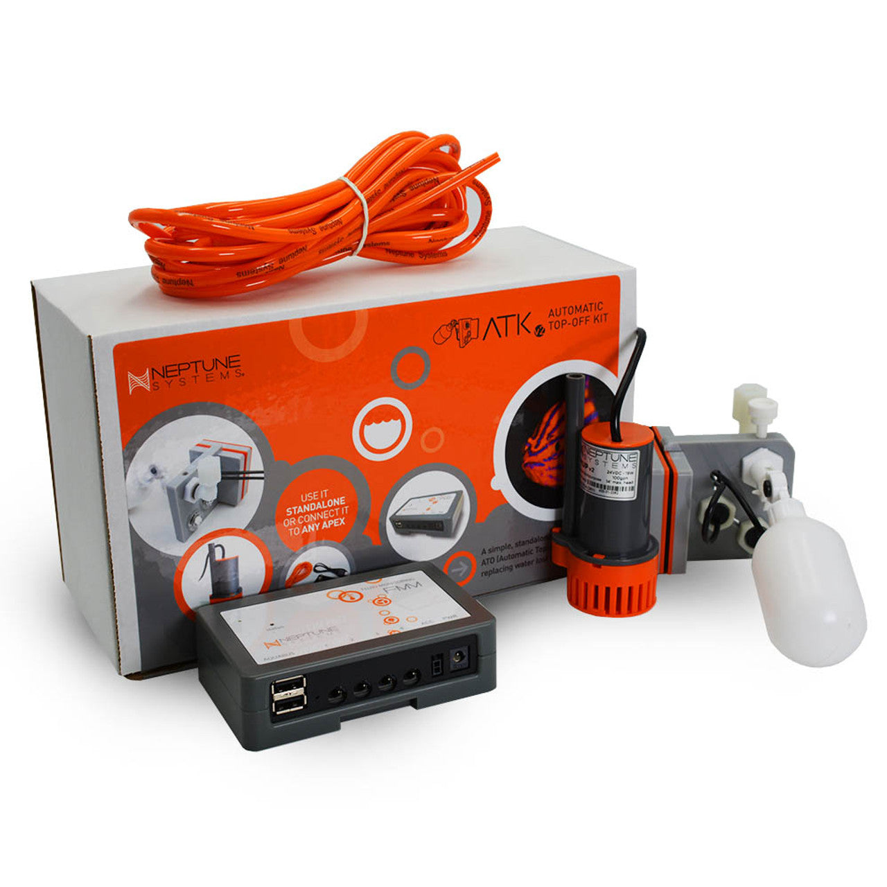 Neptune Auto Top-Off Kit