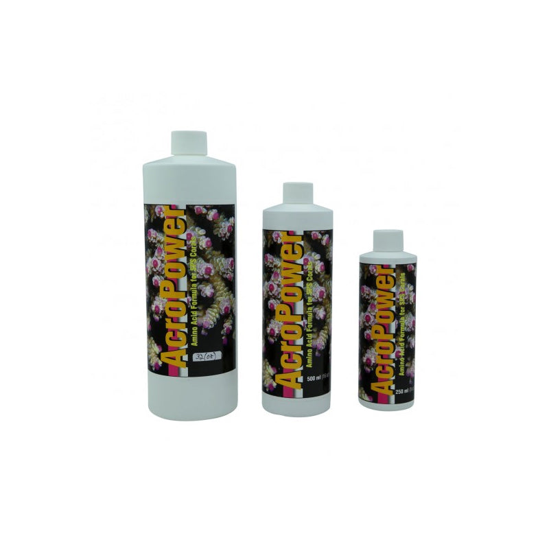 Acropower Amino Acids