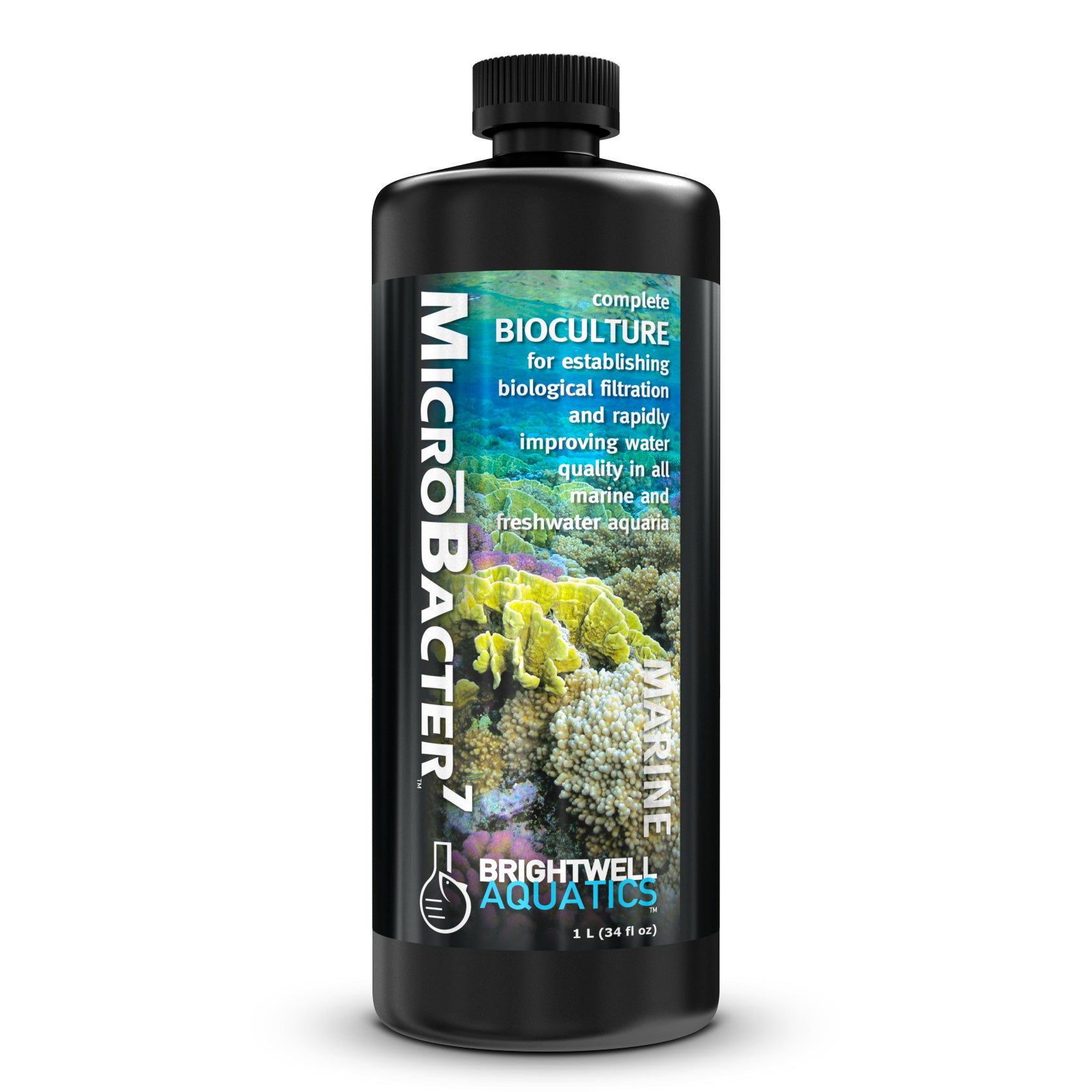 Brightwell MicroBacter7 1L