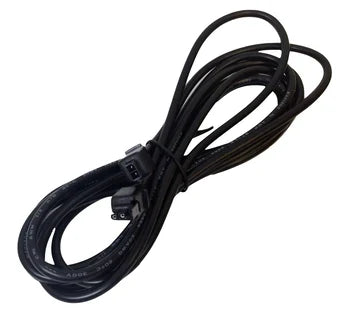 DC24 10′ Extension CABLE – 10" (CBL-DC24-EXT)