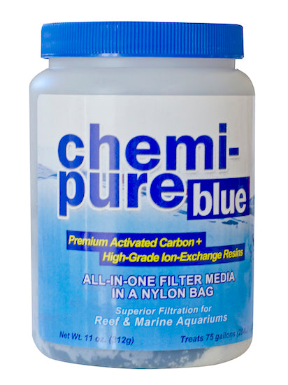 Chemi-Pure Blue