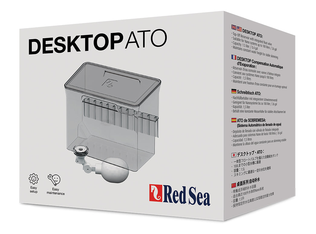 Red Sea Desktop ATO