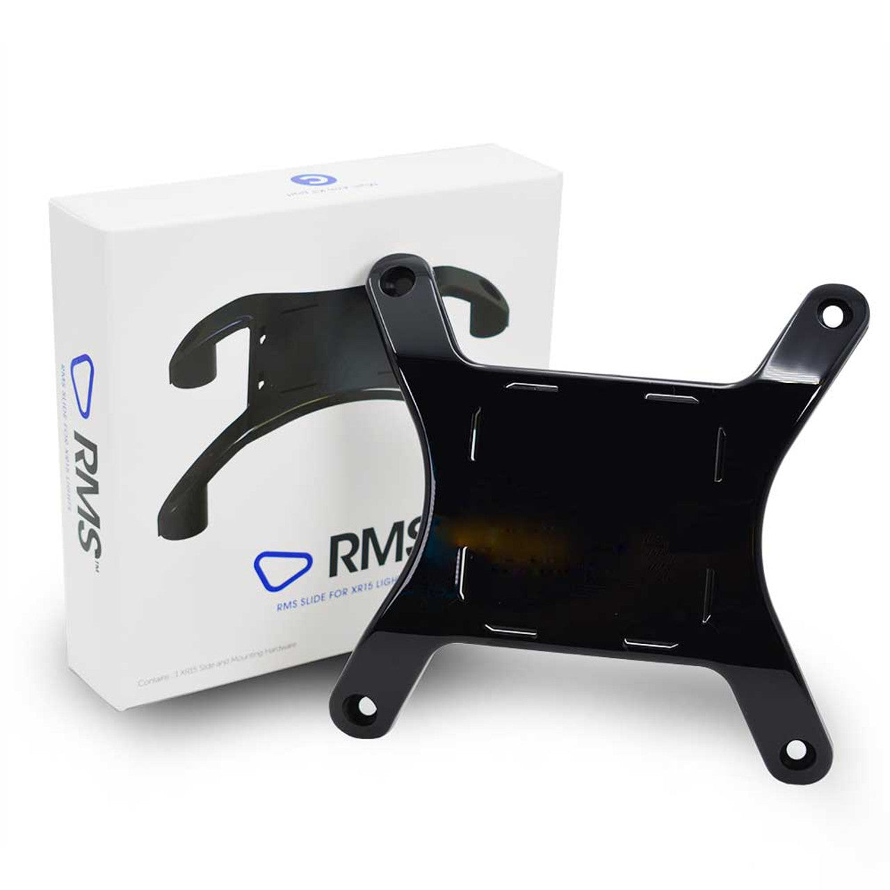 RMS XR G5/G6 Slide Bracket