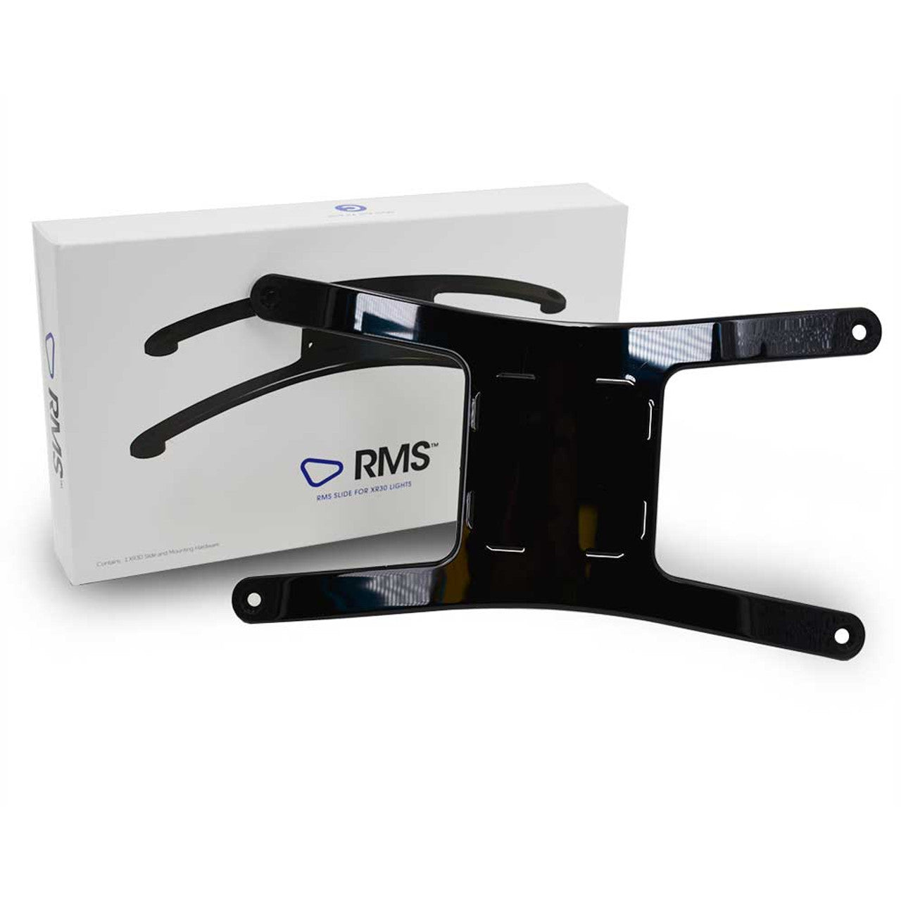 RMS XR G5/G6 Slide Bracket