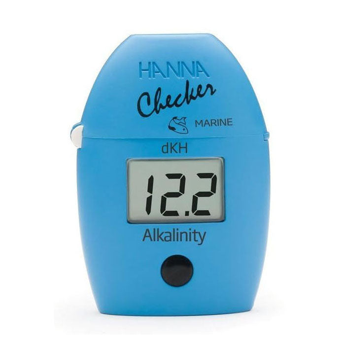 Alkalinity Colorimeter (HI772) DKH