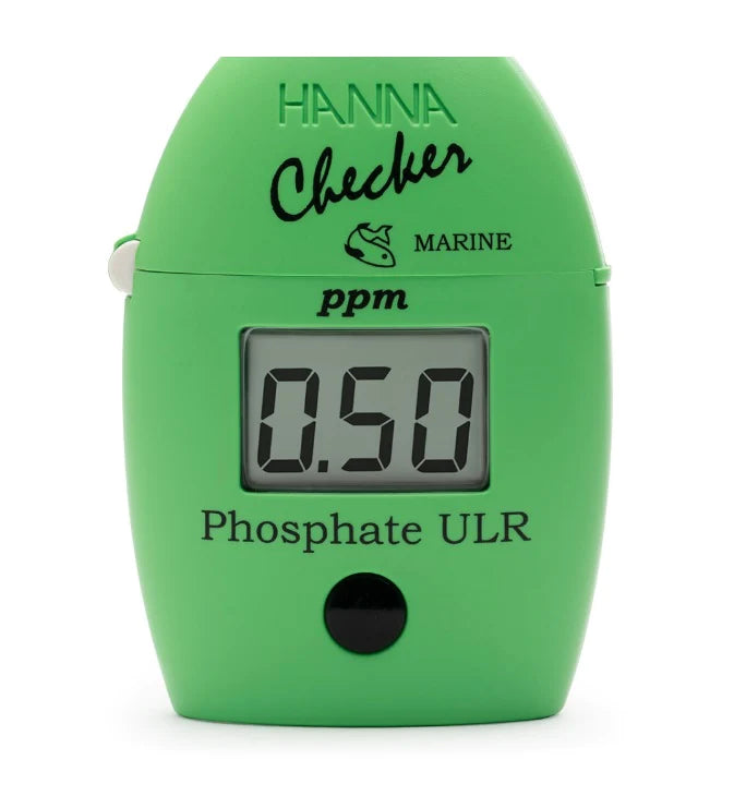 Phosphate Ultra Low Range Checker HC Colorimeter (HI774)