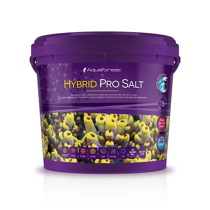 Hybrid Pro