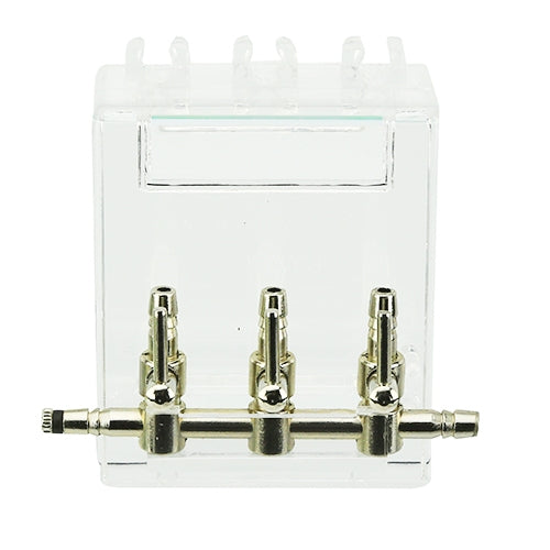 Metal Air Valve