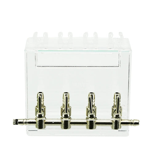 Metal Air Valve