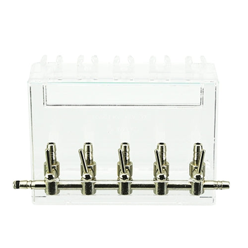 Metal Air Valve