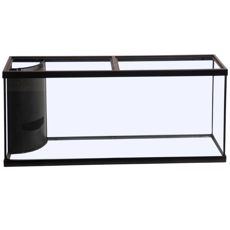 Marineland Corner-Flo 120g Aquarium 48"x24"x24"