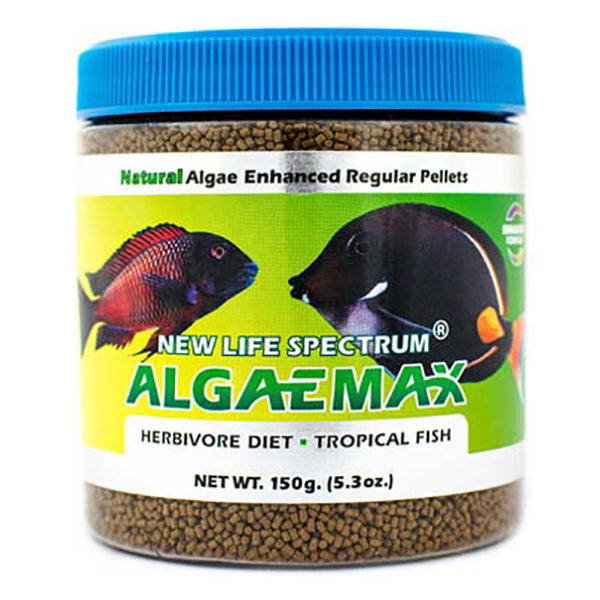 Algaemax Sinking Pellets