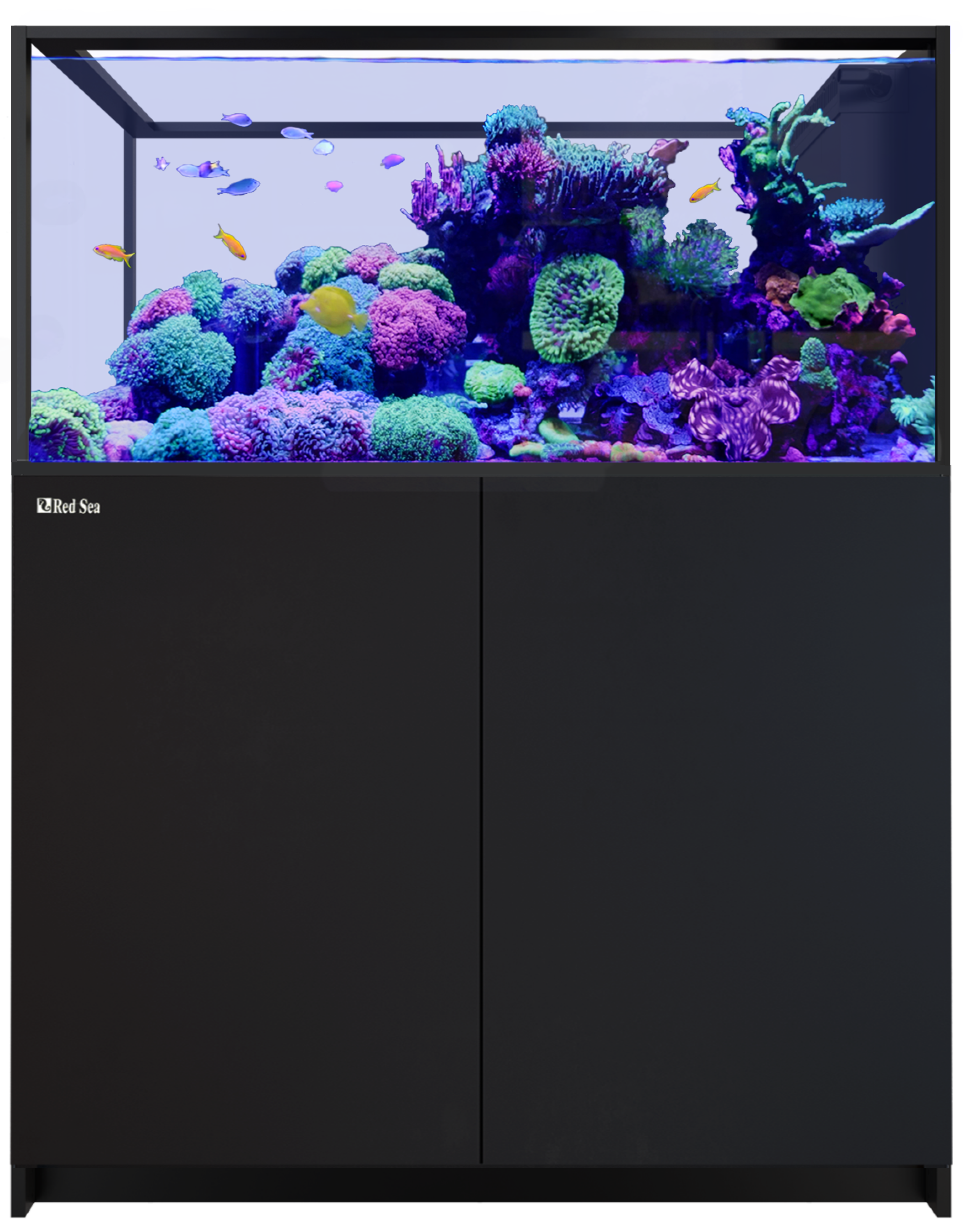 Red Sea Reefer Peninsula 500 G3 - Black